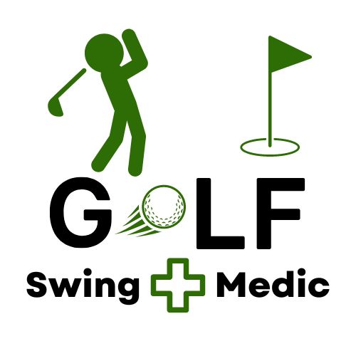 golf swing medic